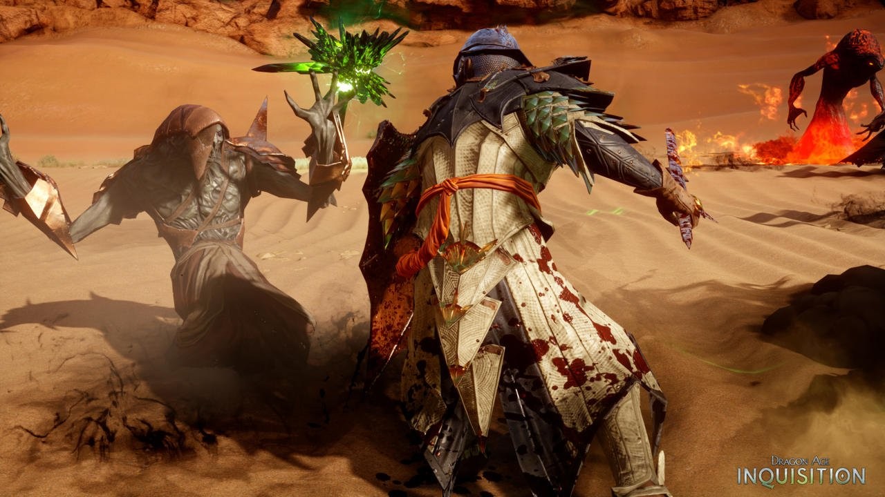 Dragon Age: Inquisition - Imagen 35